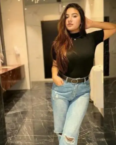 Escorts Ravet